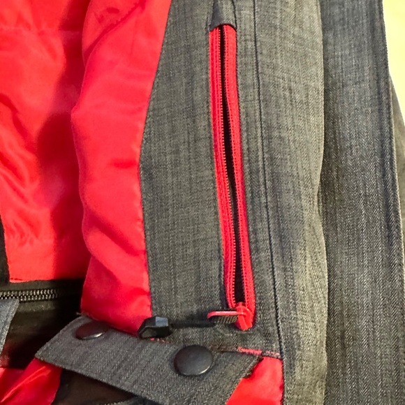 McKinley Recco Women's Ski Jacket - Picture 16 of 16